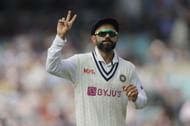 Virat Kohli. (Image Credits: Getty)